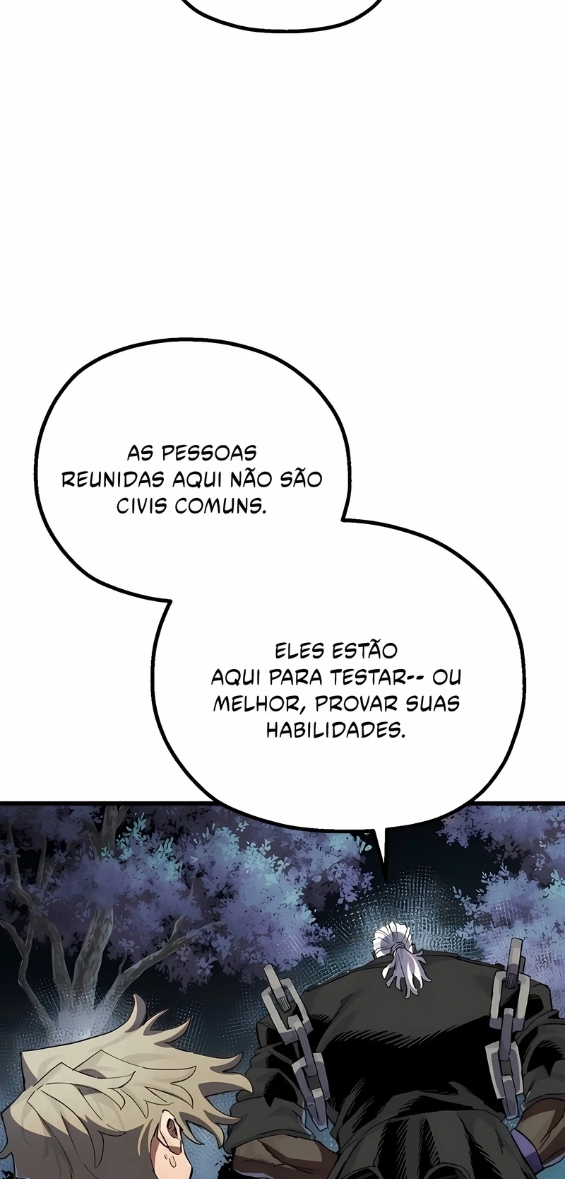 Guerreiro da Espada Mental Capítulo 16 Página 41
