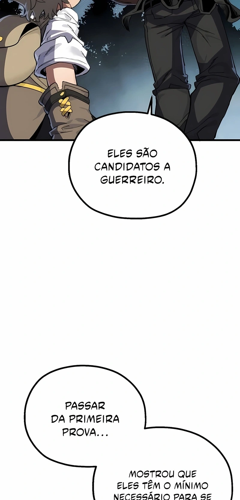 Guerreiro da Espada Mental Capítulo 16 Página 42