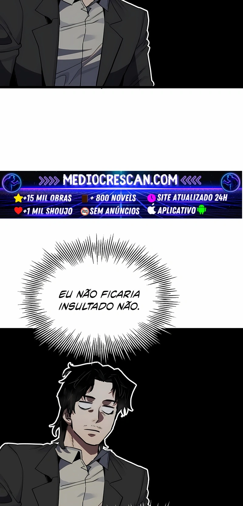 Guerreiro da Espada Mental Capítulo 16 Página 46