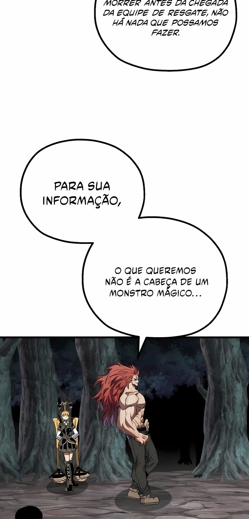 Guerreiro da Espada Mental Capítulo 16 Página 49