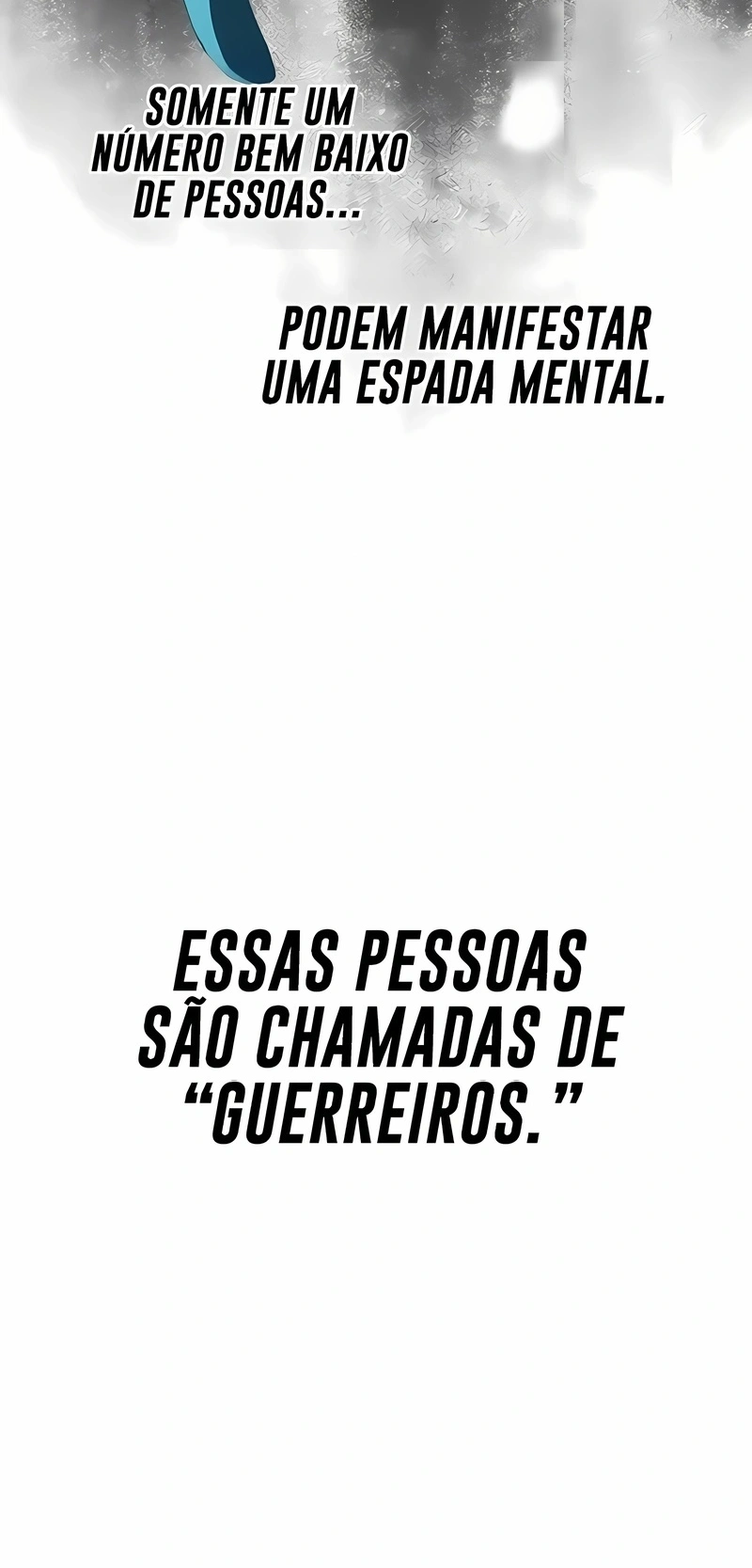 Guerreiro da Espada Mental Capítulo 16 Página 5