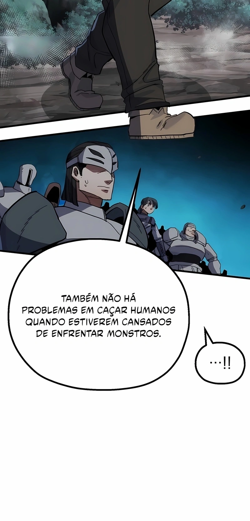 Guerreiro da Espada Mental Capítulo 16 Página 52