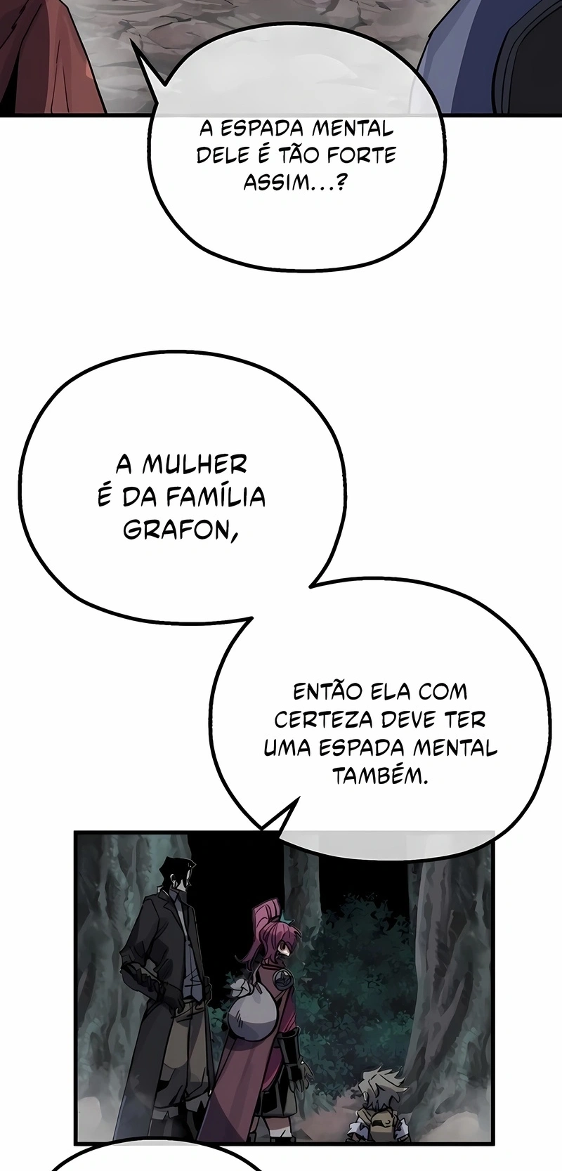 Guerreiro da Espada Mental Capítulo 16 Página 57
