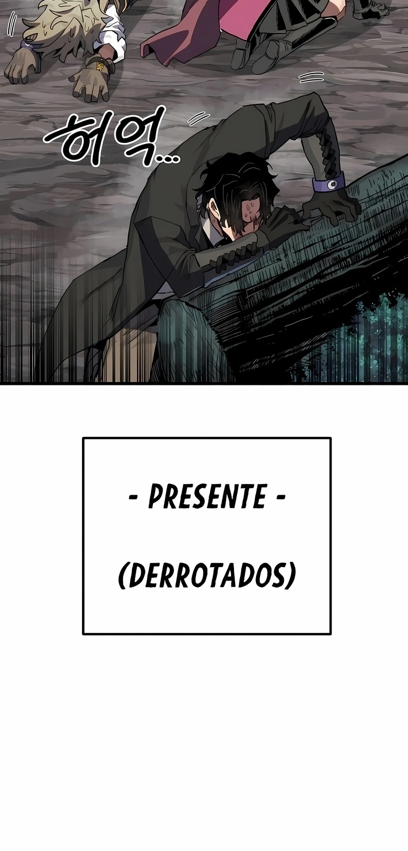 Guerreiro da Espada Mental Capítulo 16 Página 62