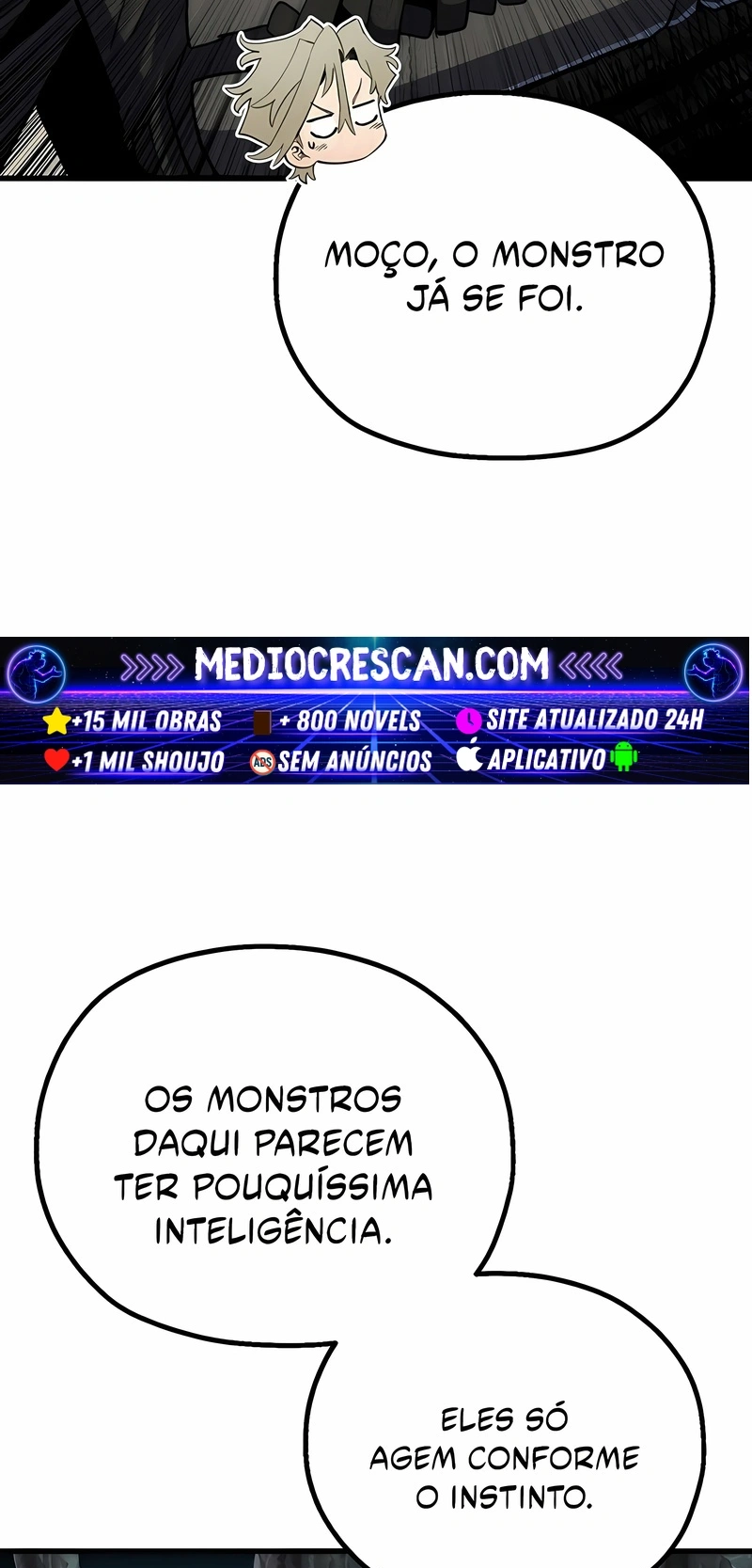Guerreiro da Espada Mental Capítulo 16 Página 64