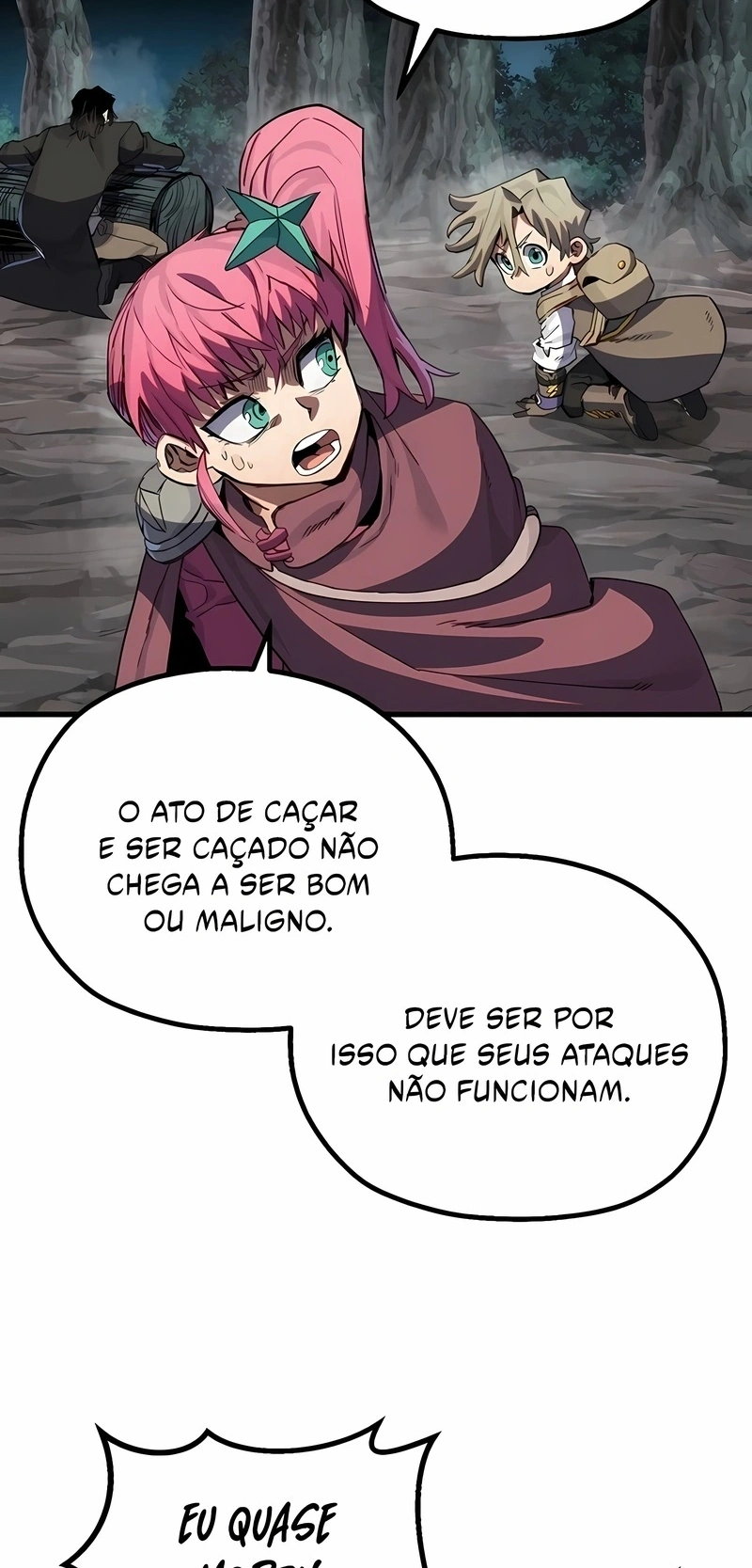 Guerreiro da Espada Mental Capítulo 16 Página 65