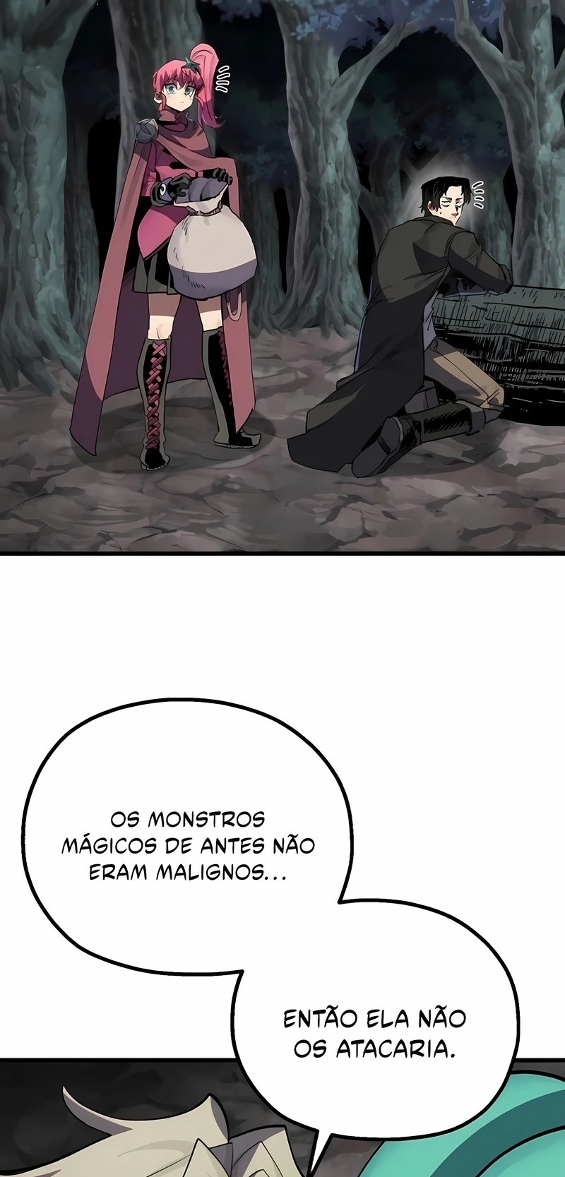 Guerreiro da Espada Mental Capítulo 16 Página 68
