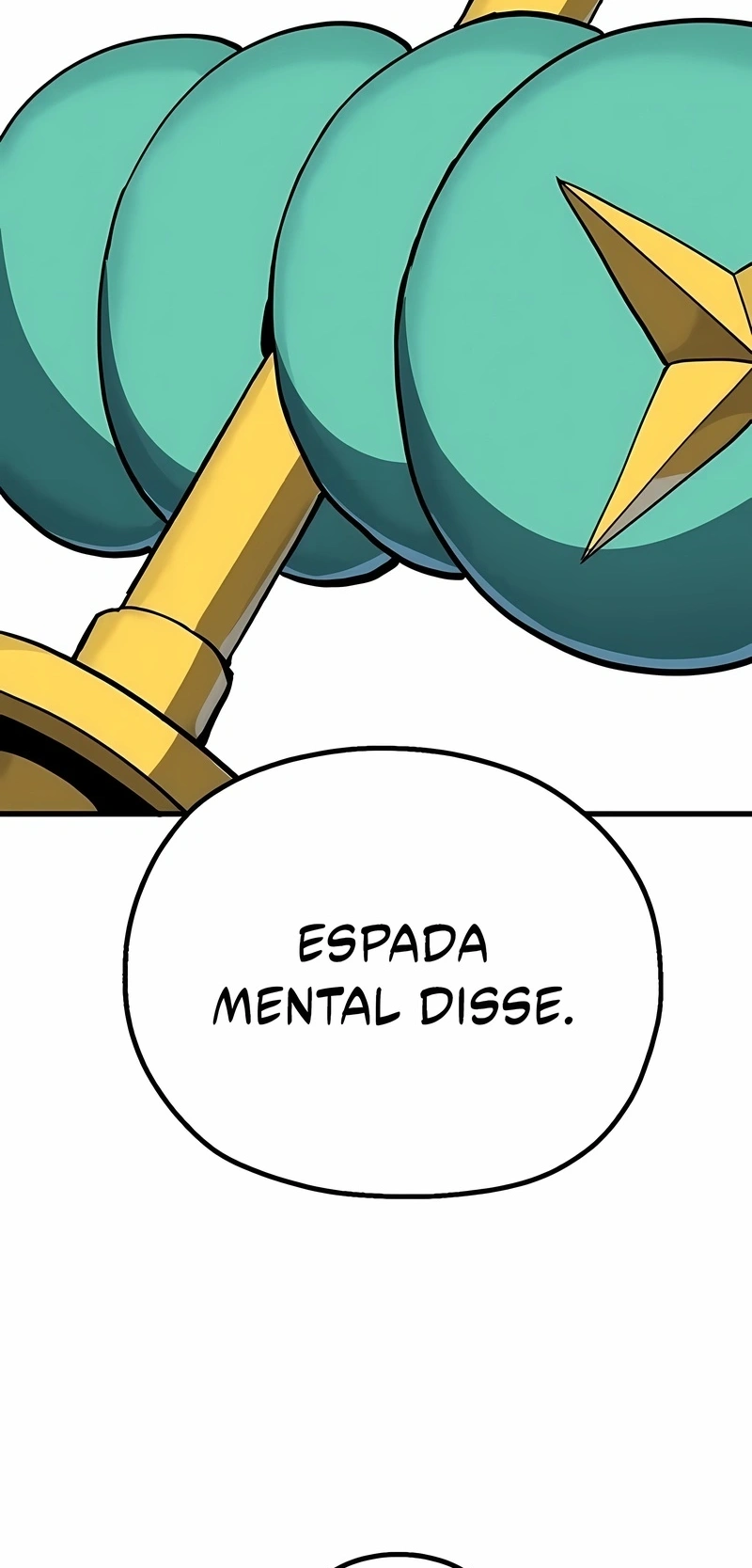 Guerreiro da Espada Mental Capítulo 16 Página 70