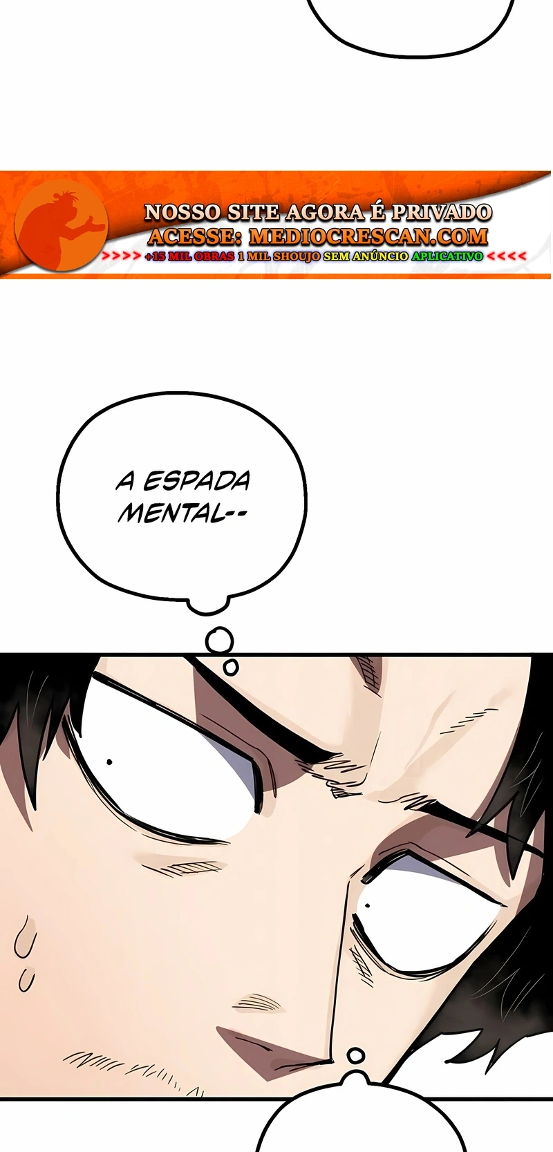 Guerreiro da Espada Mental Capítulo 16 Página 74