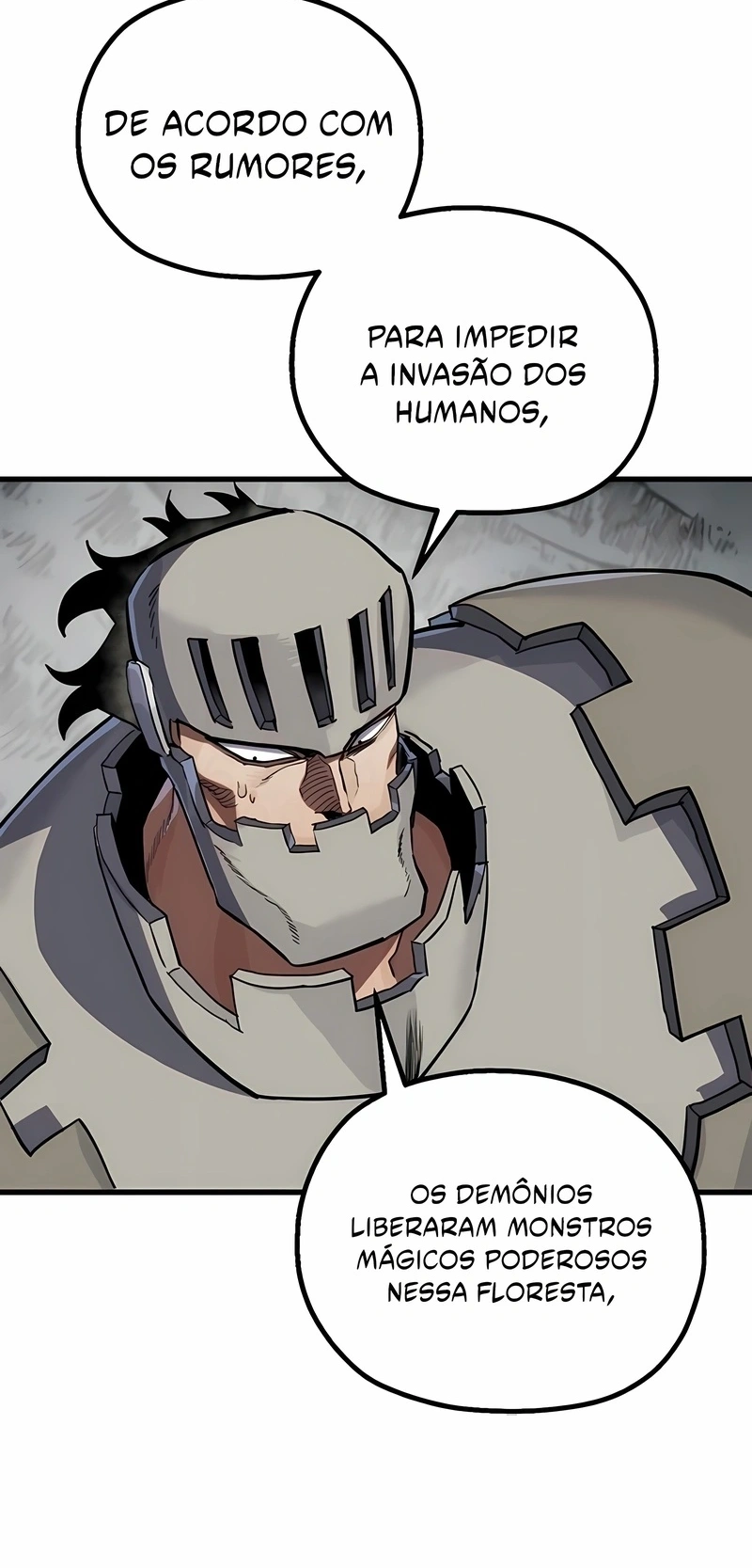 Guerreiro da Espada Mental Capítulo 16 Página 81