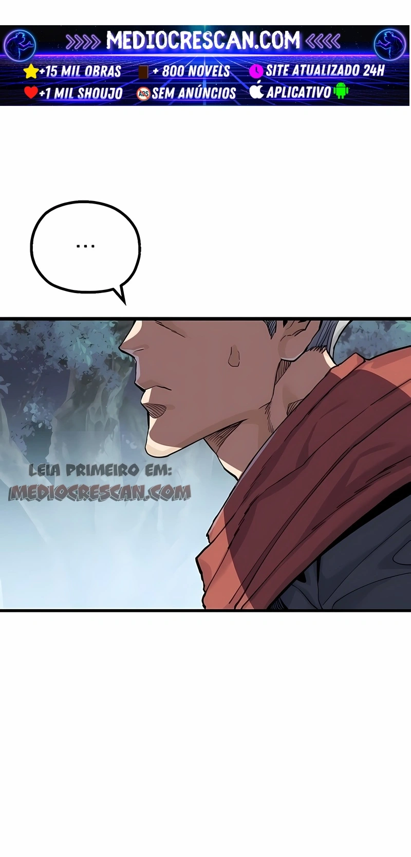 Guerreiro da Espada Mental Capítulo 16 Página 83