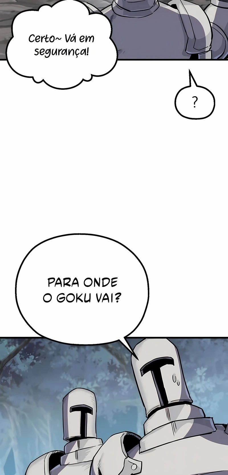 Guerreiro da Espada Mental Capítulo 16 Página 90