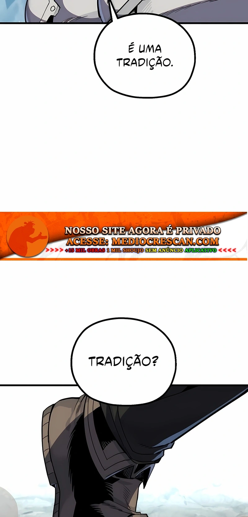 Guerreiro da Espada Mental Capítulo 16 Página 91