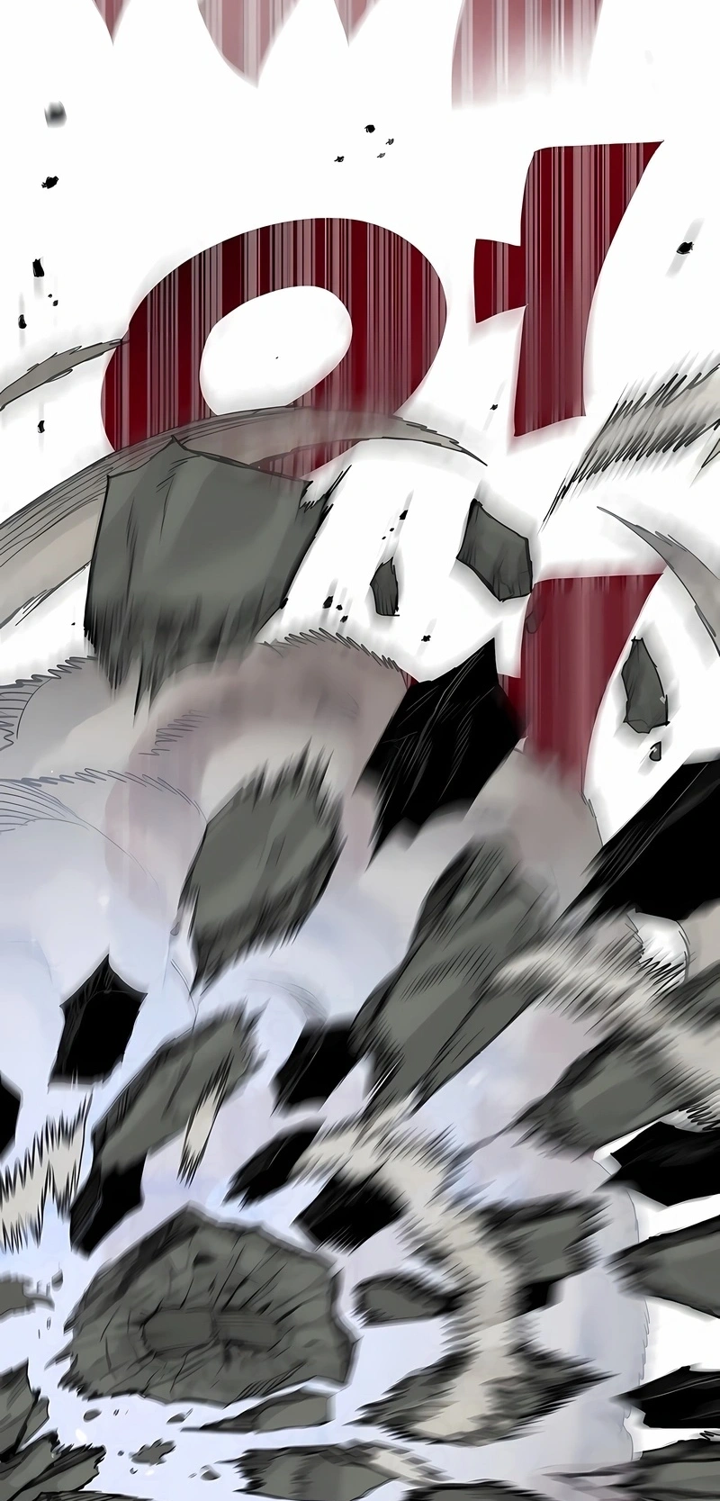 Guerreiro da Espada Mental Capítulo 16 Página 93