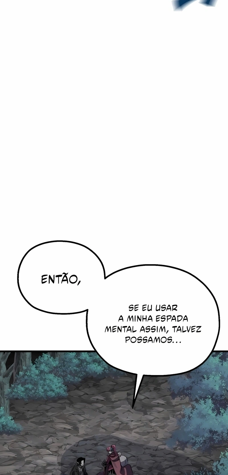 Guerreiro da Espada Mental Capítulo 16 Página 96