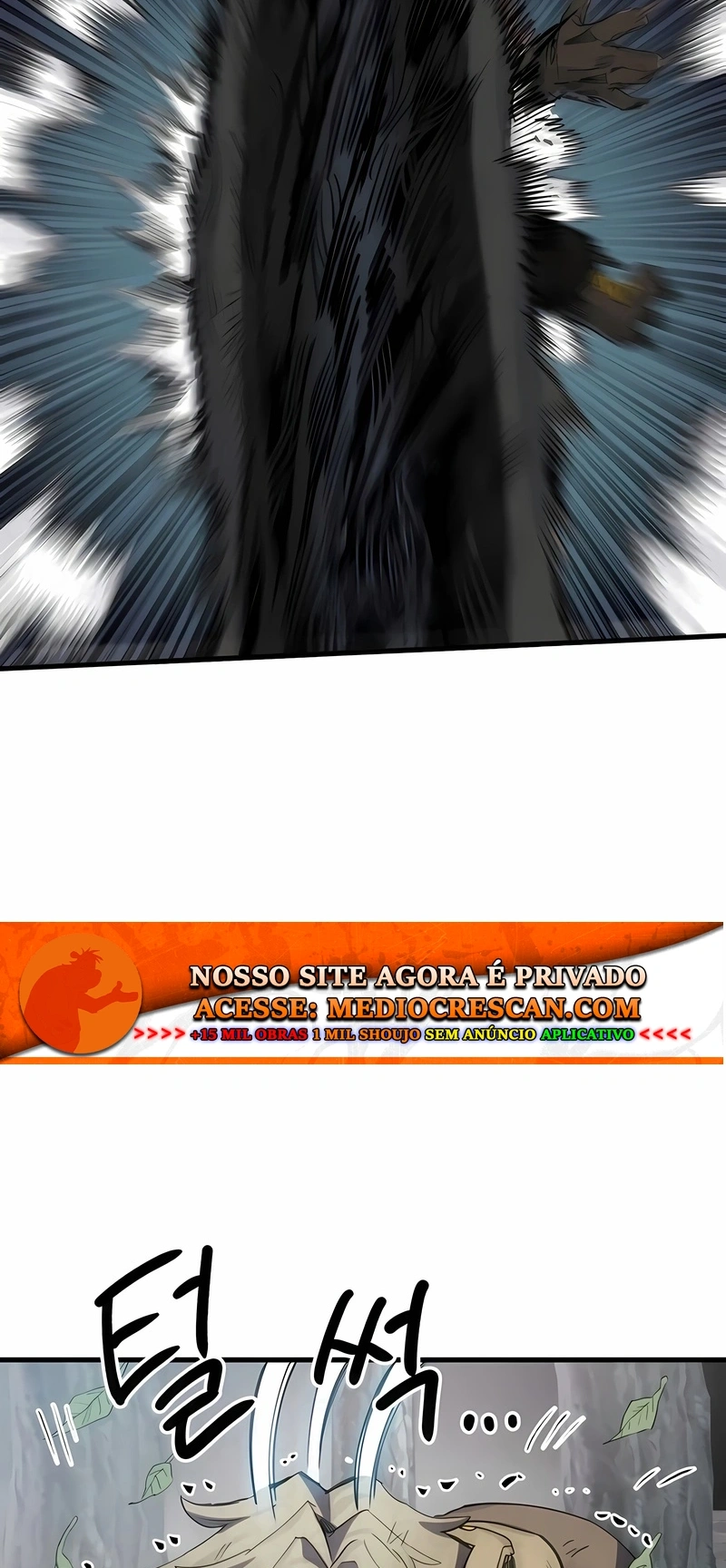 Guerreiro da Espada Mental Capítulo 17 Página 105