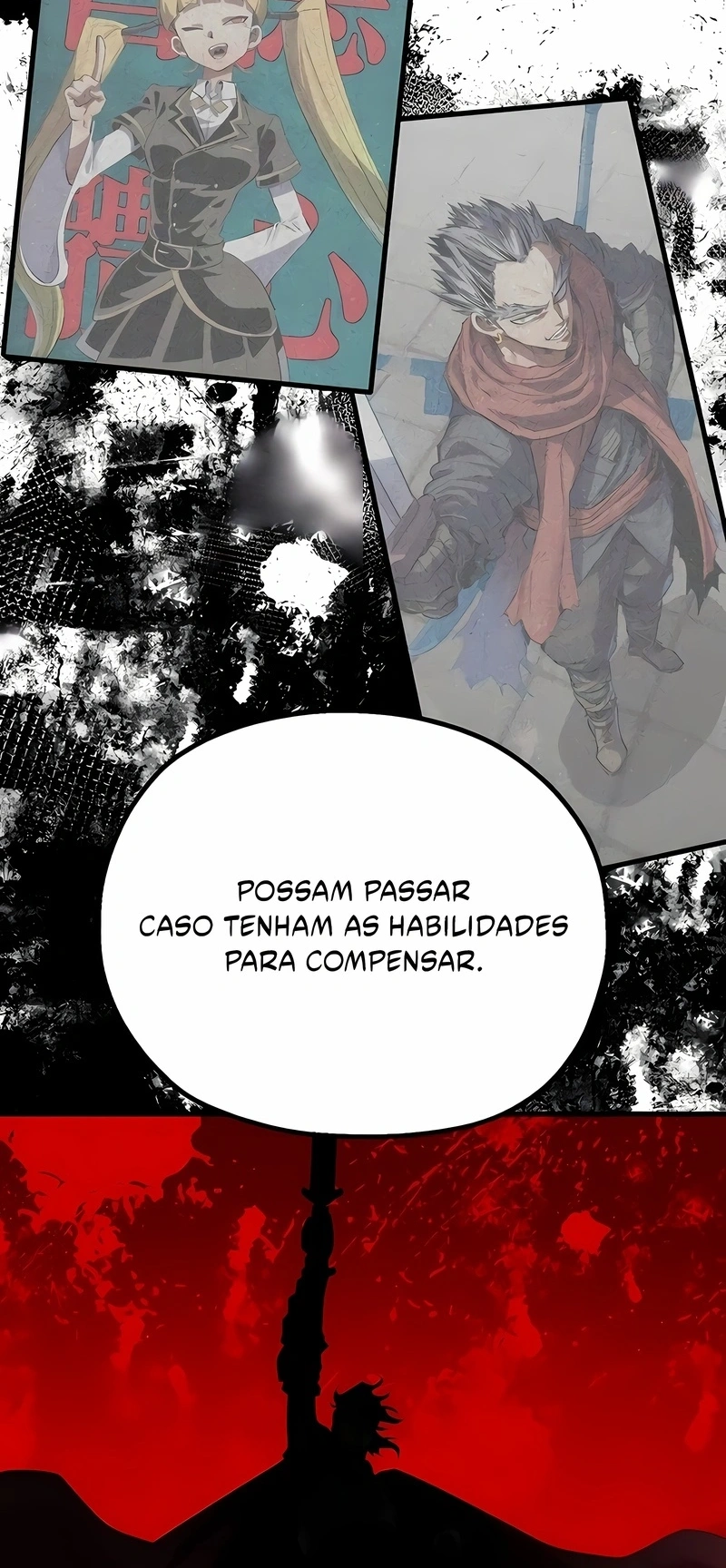 Guerreiro da Espada Mental Capítulo 17 Página 11