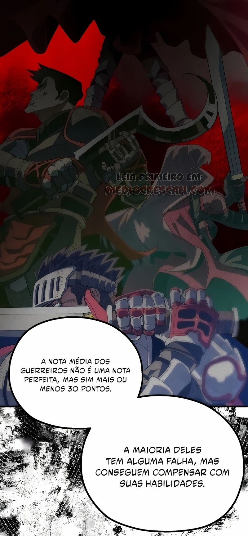 Guerreiro da Espada Mental Capítulo 17 Página 12