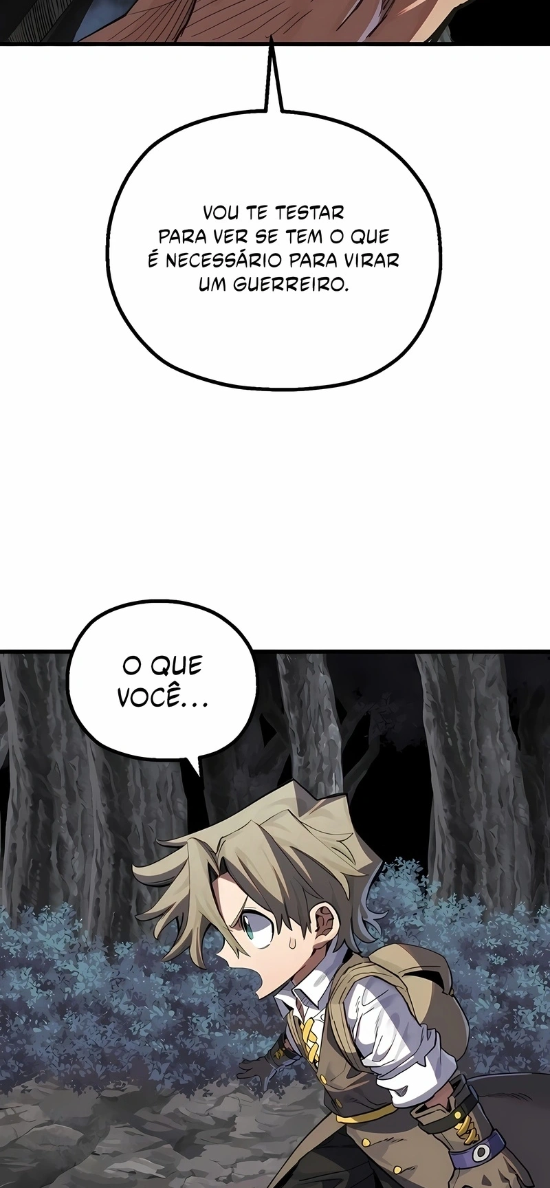 Guerreiro da Espada Mental Capítulo 17 Página 26