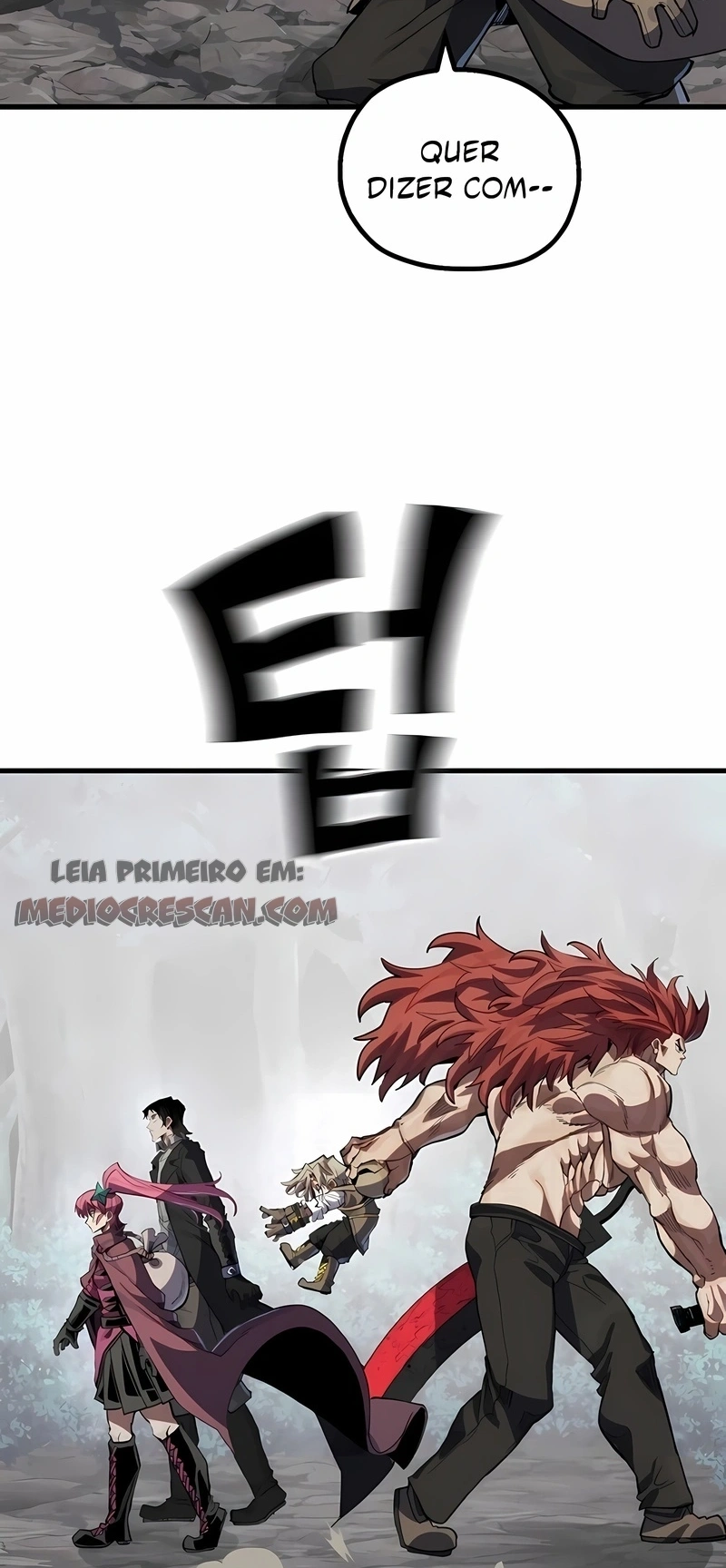Guerreiro da Espada Mental Capítulo 17 Página 27