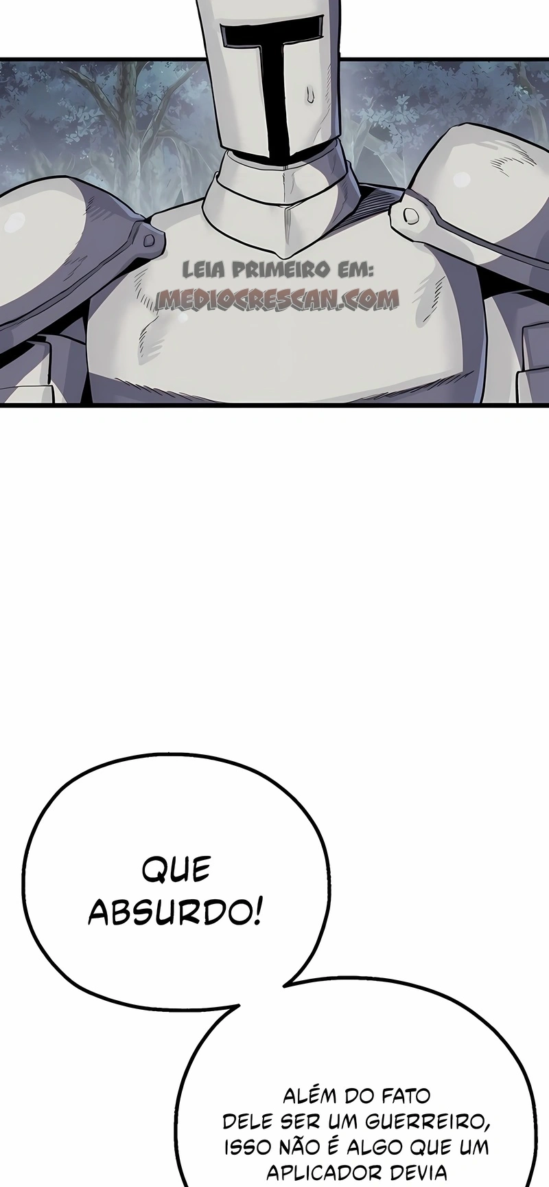 Guerreiro da Espada Mental Capítulo 17 Página 3