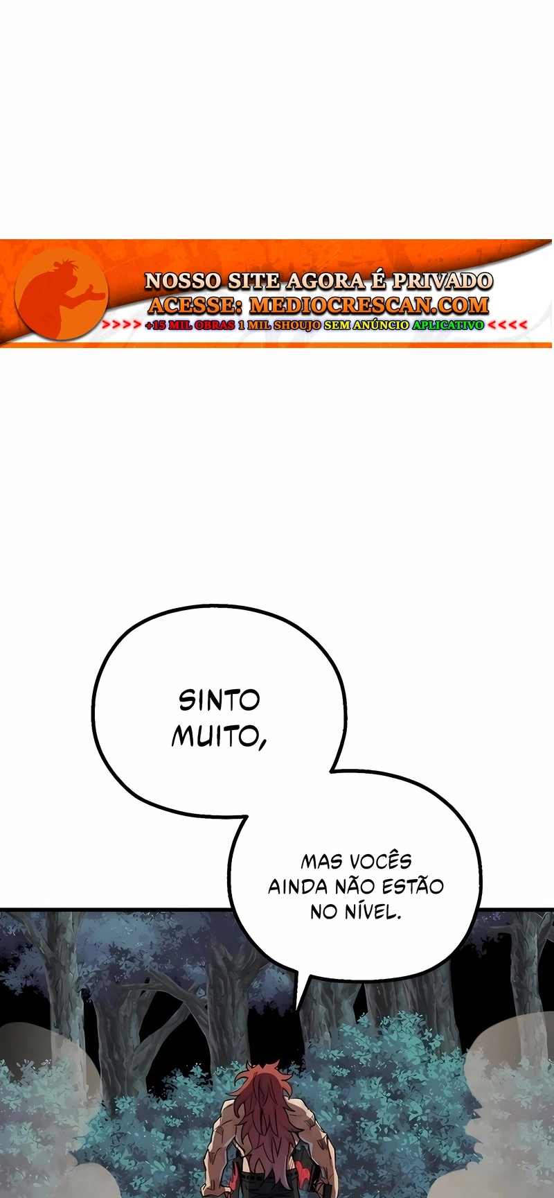 Guerreiro da Espada Mental Capítulo 17 Página 37