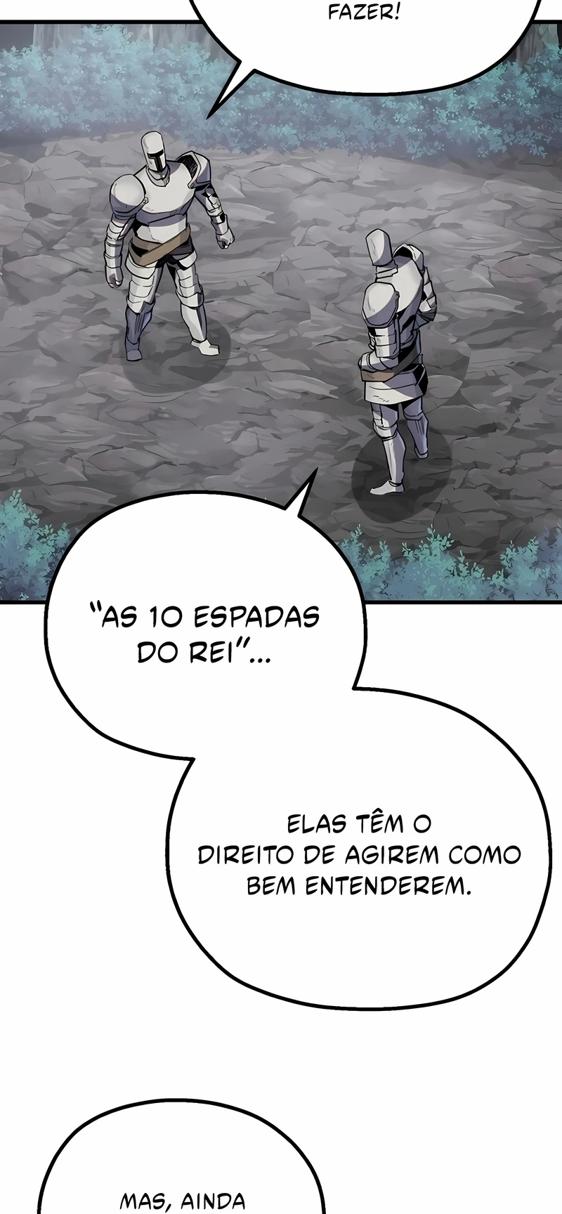 Guerreiro da Espada Mental Capítulo 17 Página 4