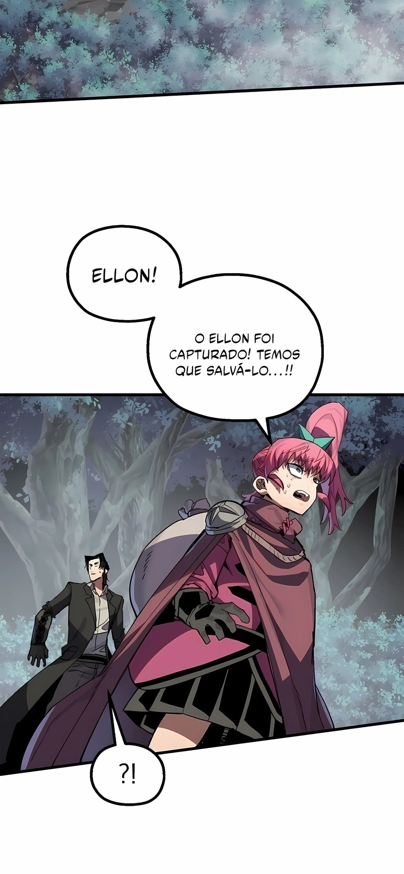 Guerreiro da Espada Mental Capítulo 17 Página 44