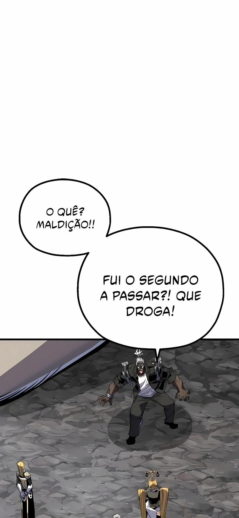 Guerreiro da Espada Mental Capítulo 17 Página 57
