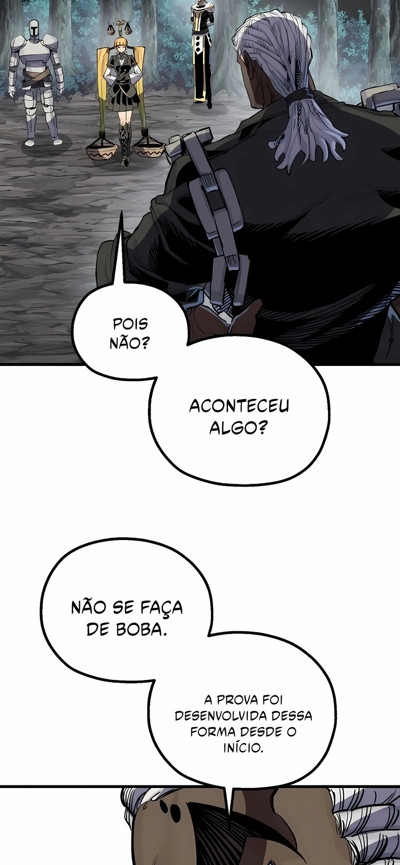 Guerreiro da Espada Mental Capítulo 17 Página 59