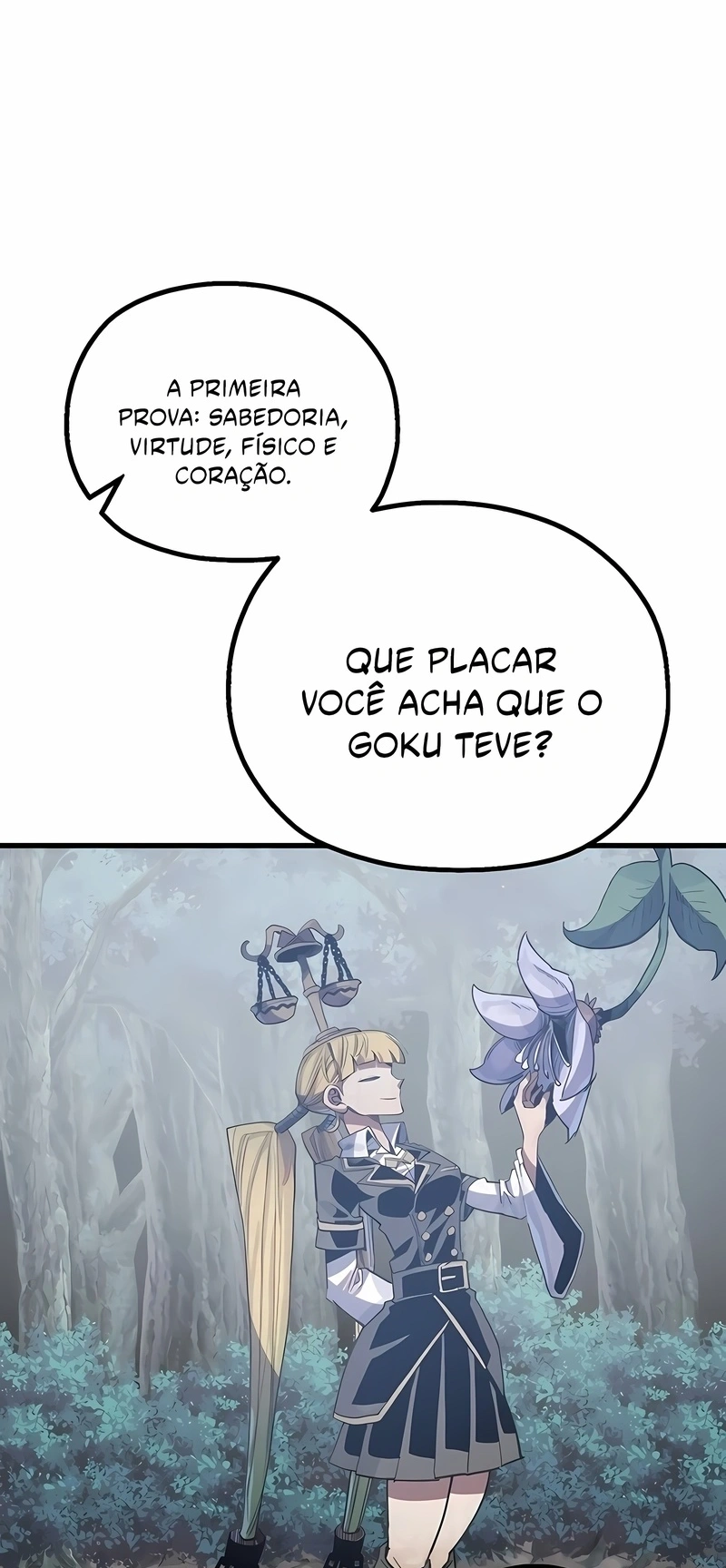 Guerreiro da Espada Mental Capítulo 17 Página 6