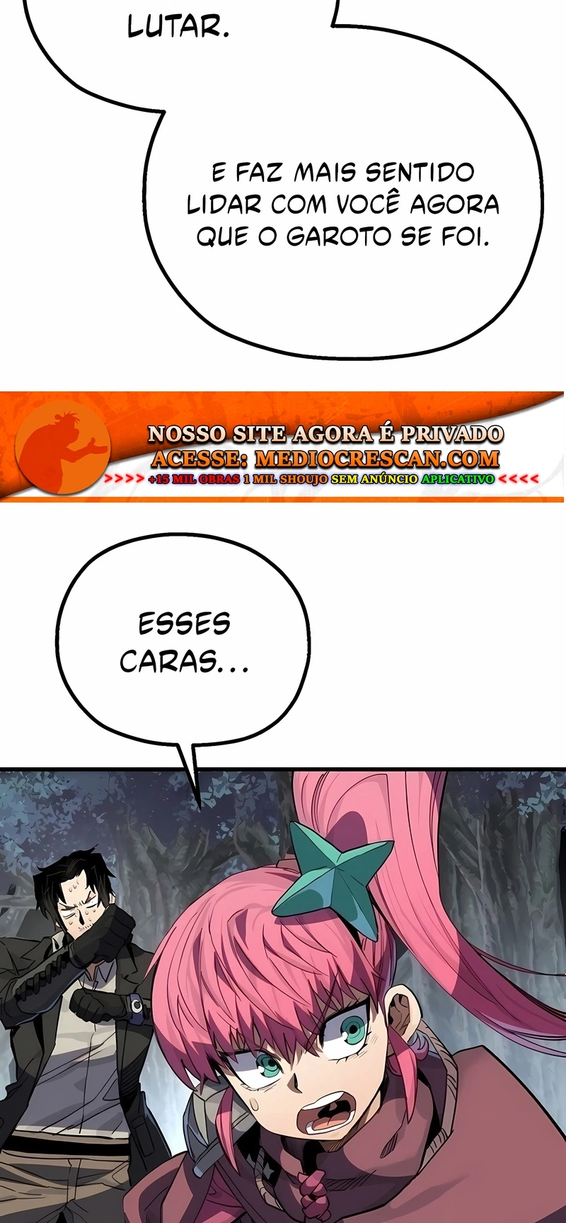 Guerreiro da Espada Mental Capítulo 17 Página 71
