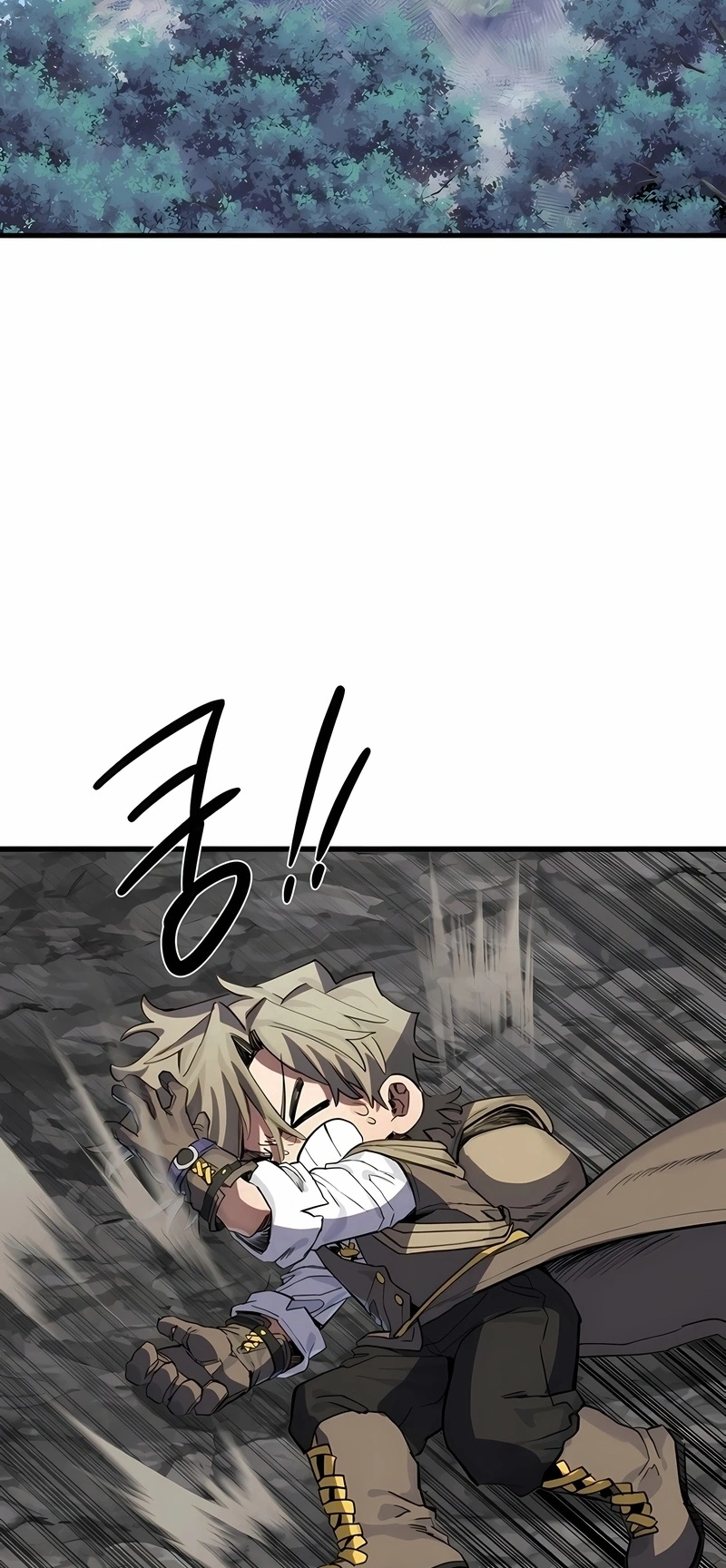 Guerreiro da Espada Mental Capítulo 17 Página 81