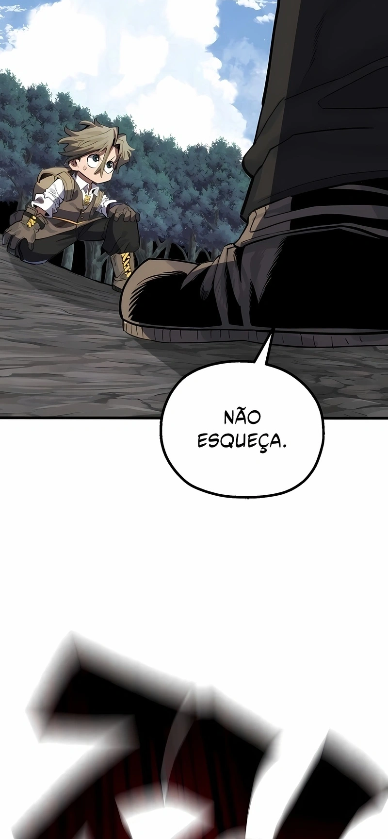 Guerreiro da Espada Mental Capítulo 17 Página 95