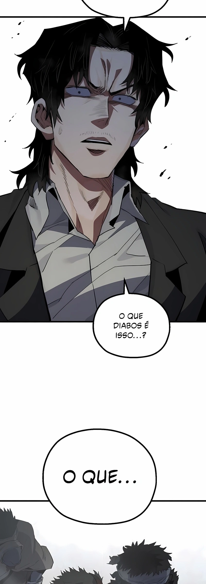 Guerreiro da Espada Mental Capítulo 18 Página 103
