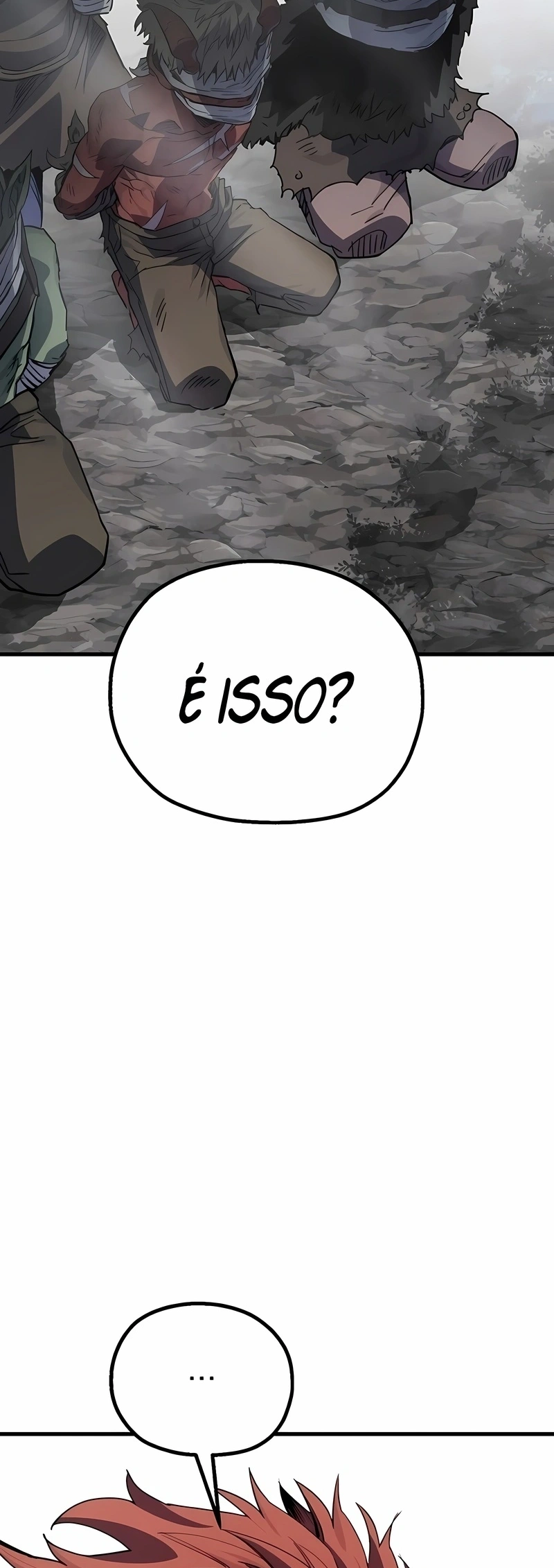 Guerreiro da Espada Mental Capítulo 18 Página 104
