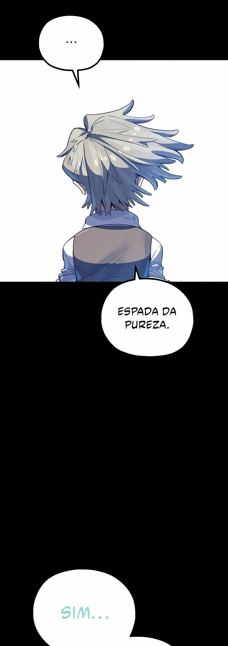 Guerreiro da Espada Mental Capítulo 18 Página 109