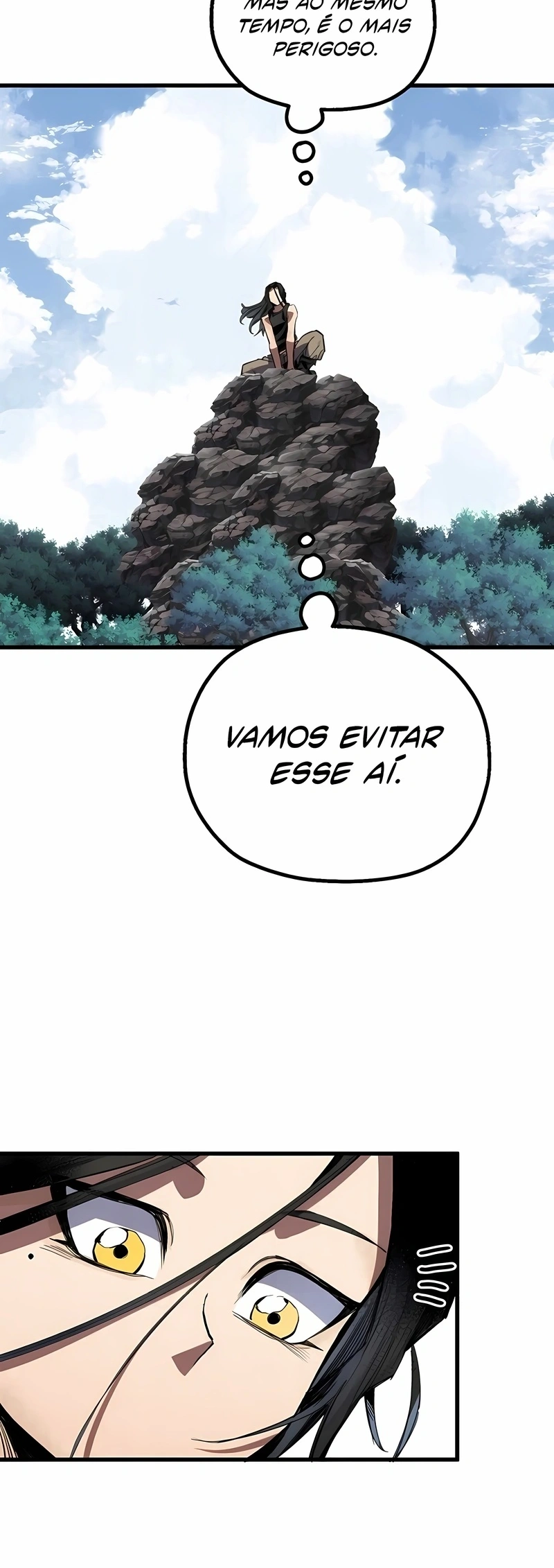 Guerreiro da Espada Mental Capítulo 18 Página 15
