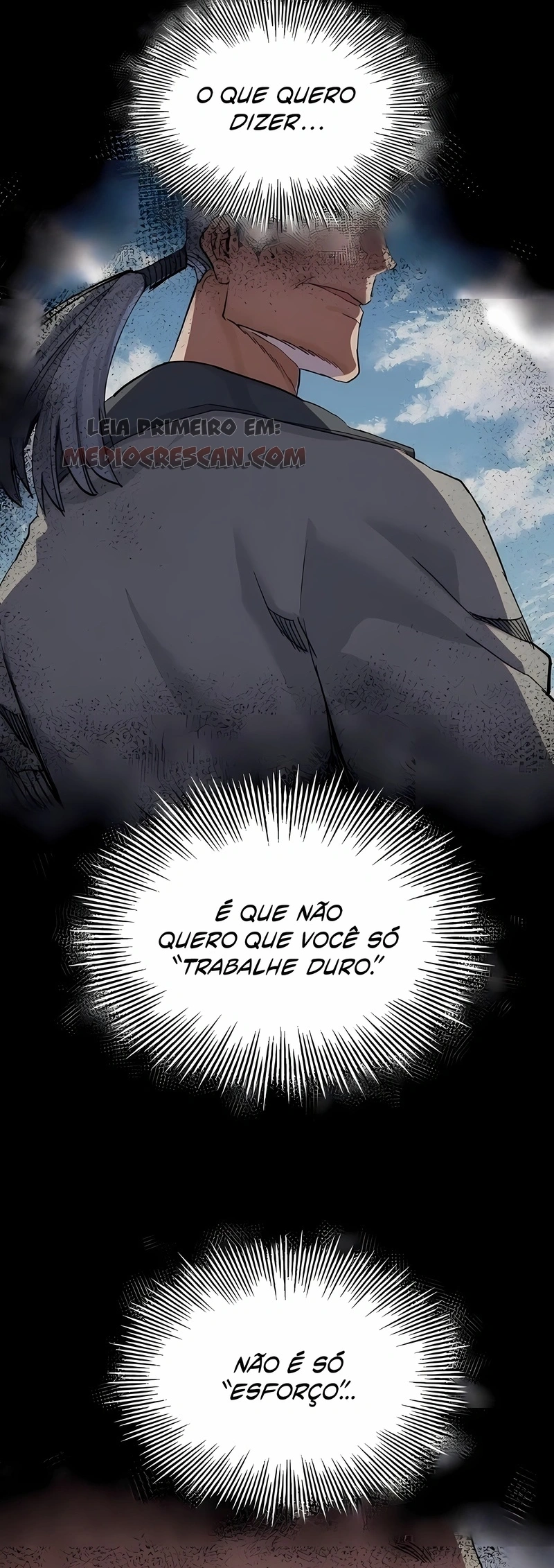 Guerreiro da Espada Mental Capítulo 18 Página 22