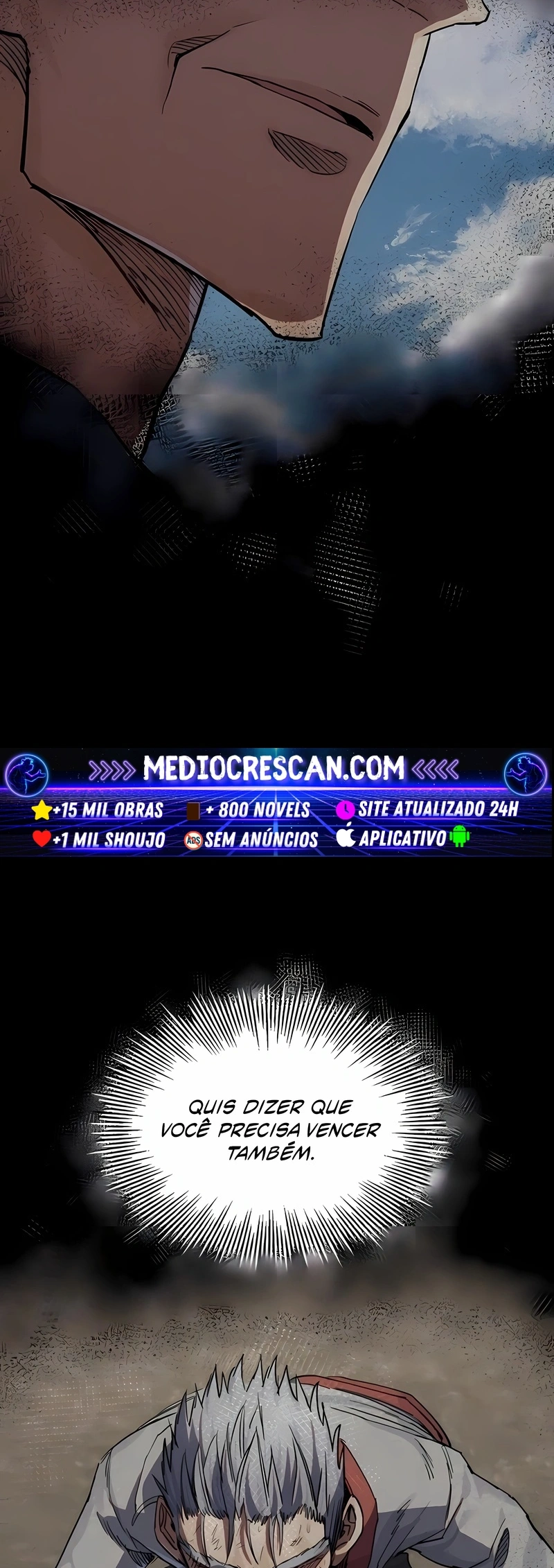 Guerreiro da Espada Mental Capítulo 18 Página 23