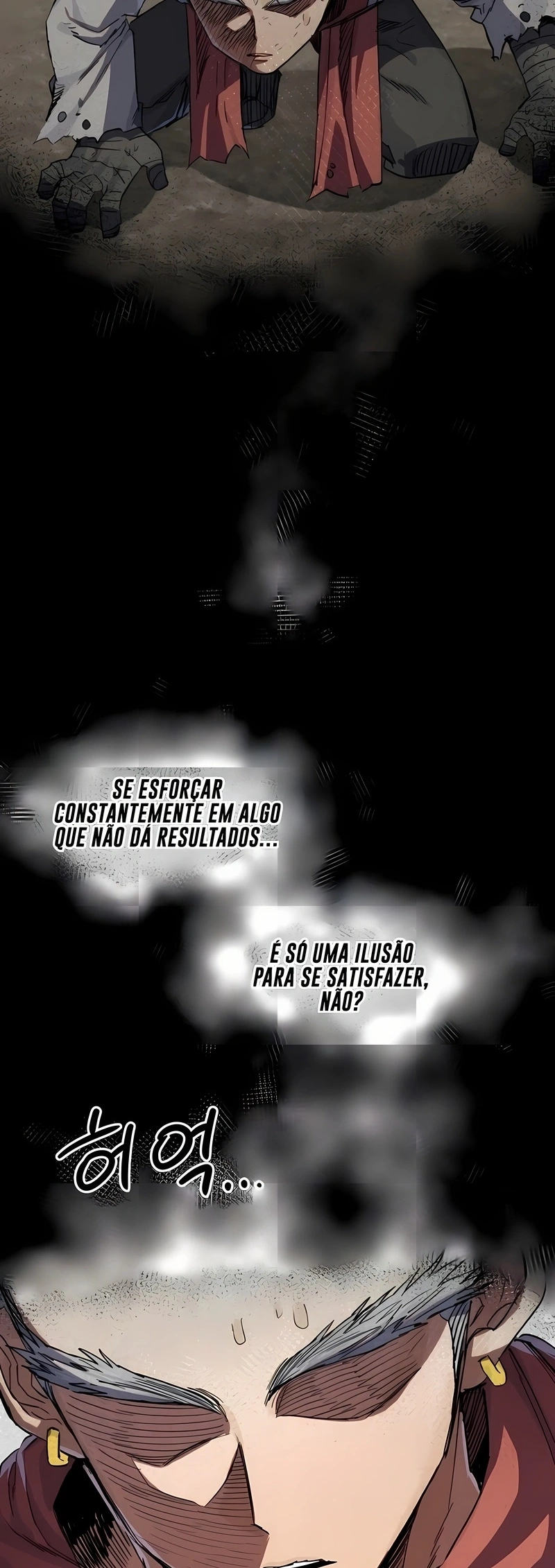 Guerreiro da Espada Mental Capítulo 18 Página 24