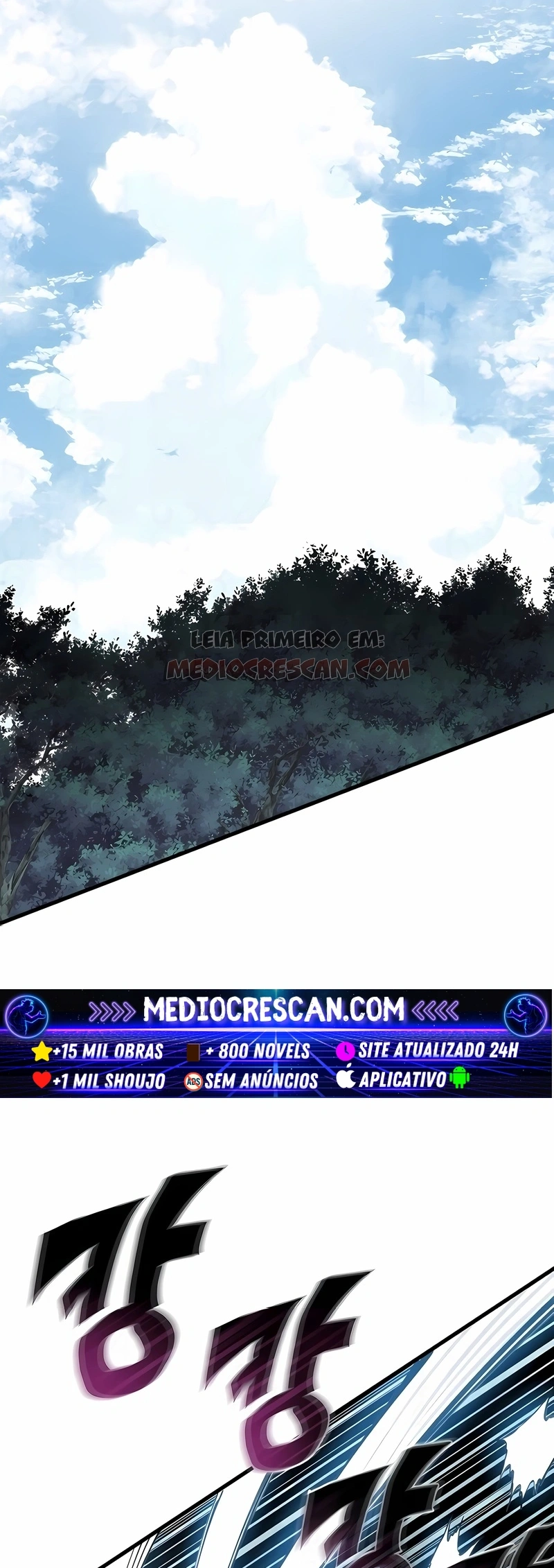 Guerreiro da Espada Mental Capítulo 18 Página 34