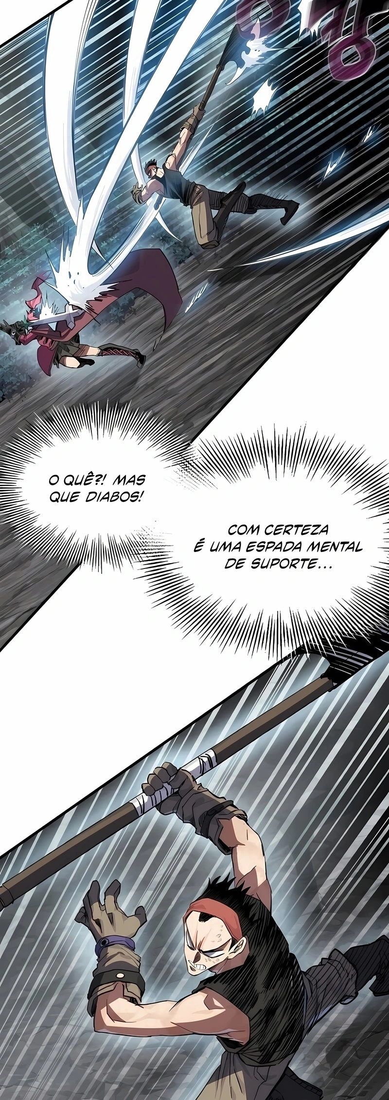 Guerreiro da Espada Mental Capítulo 18 Página 35