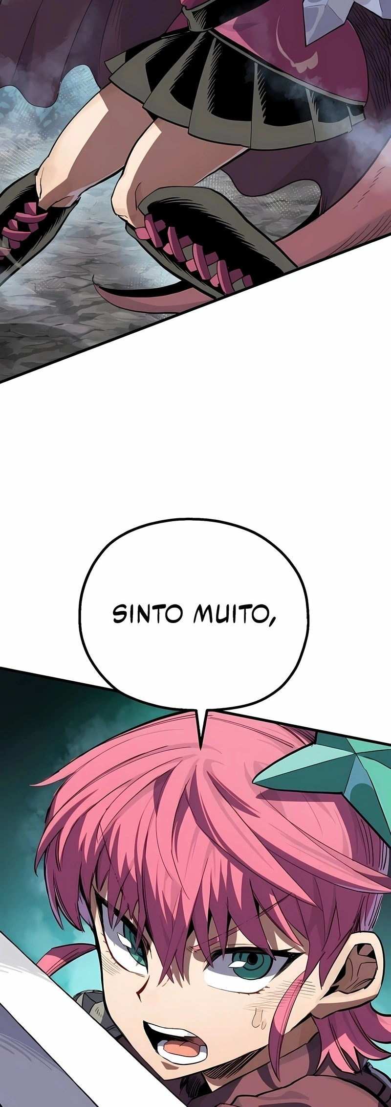 Guerreiro da Espada Mental Capítulo 18 Página 37