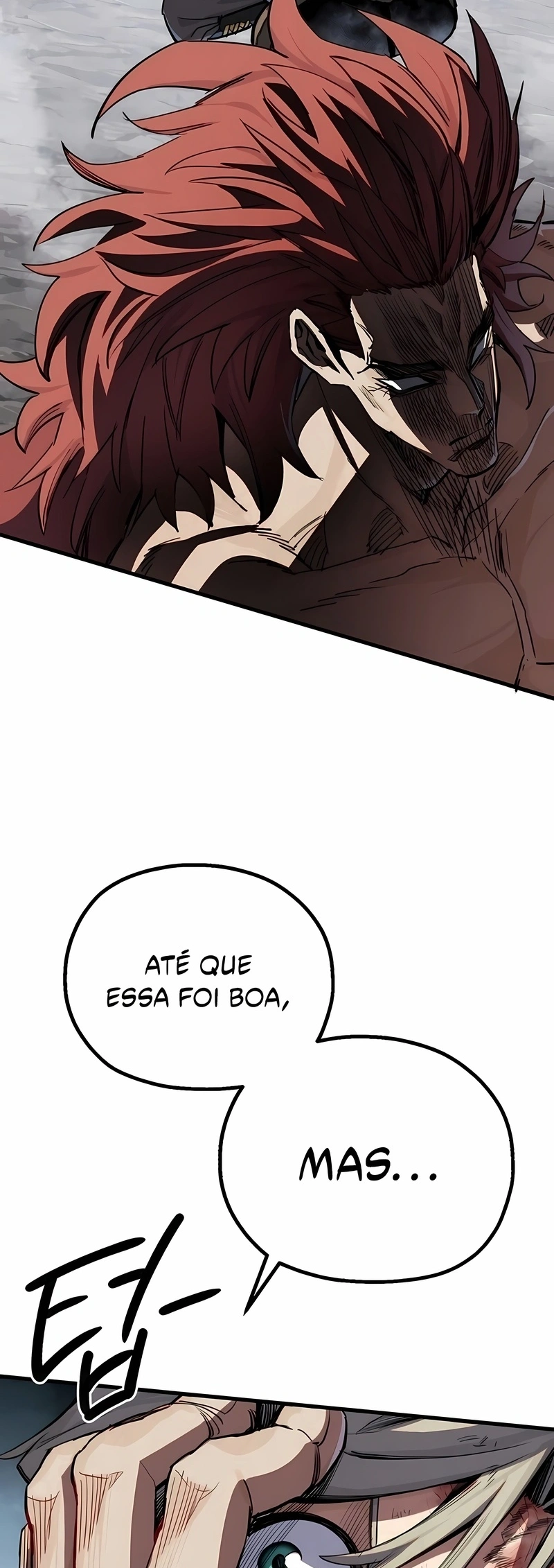 Guerreiro da Espada Mental Capítulo 18 Página 49