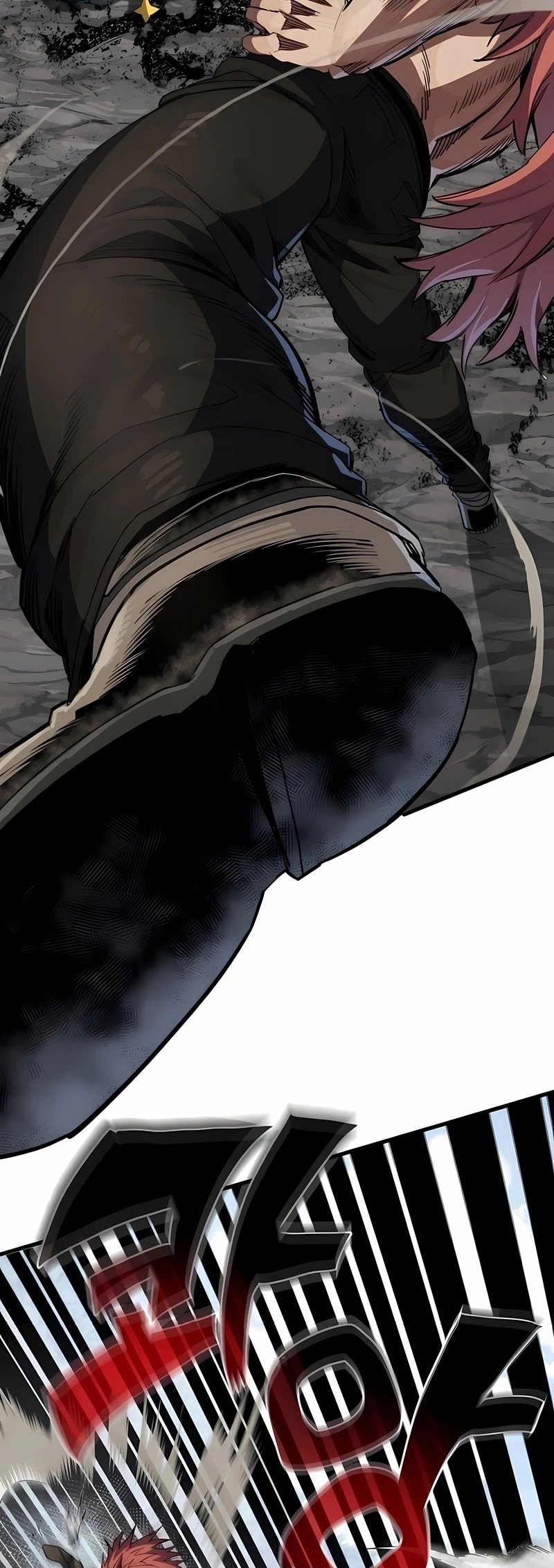 Guerreiro da Espada Mental Capítulo 18 Página 53