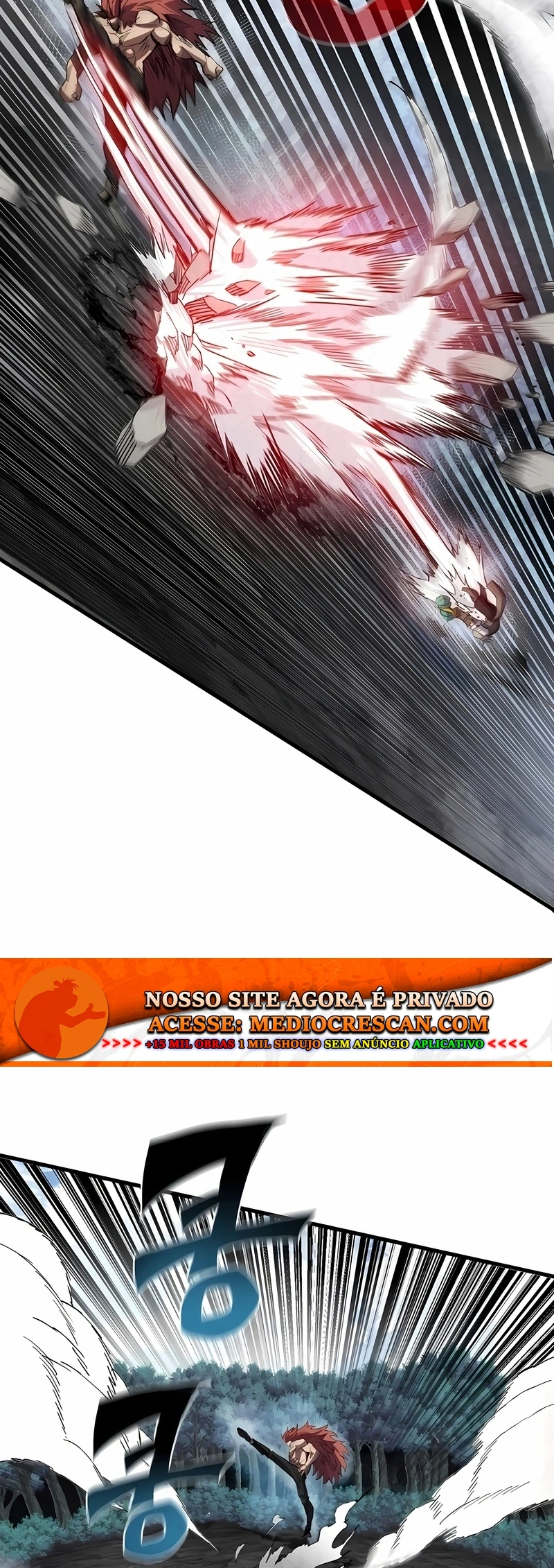 Guerreiro da Espada Mental Capítulo 18 Página 54