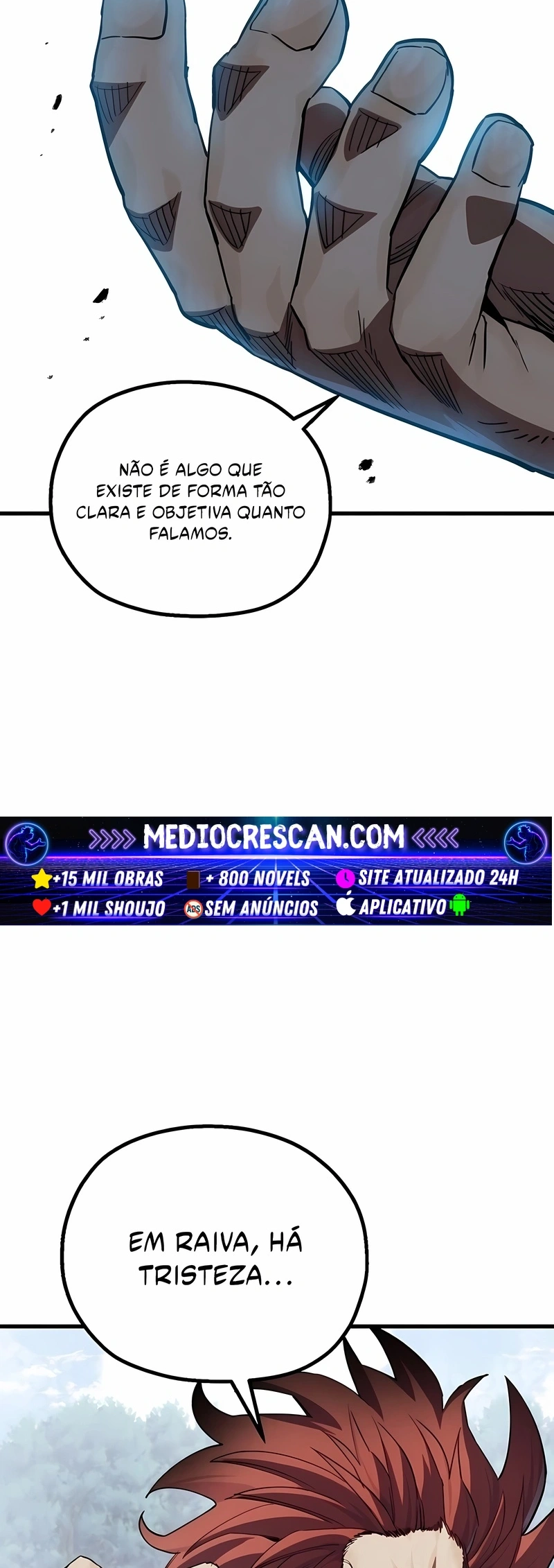 Guerreiro da Espada Mental Capítulo 18 Página 61