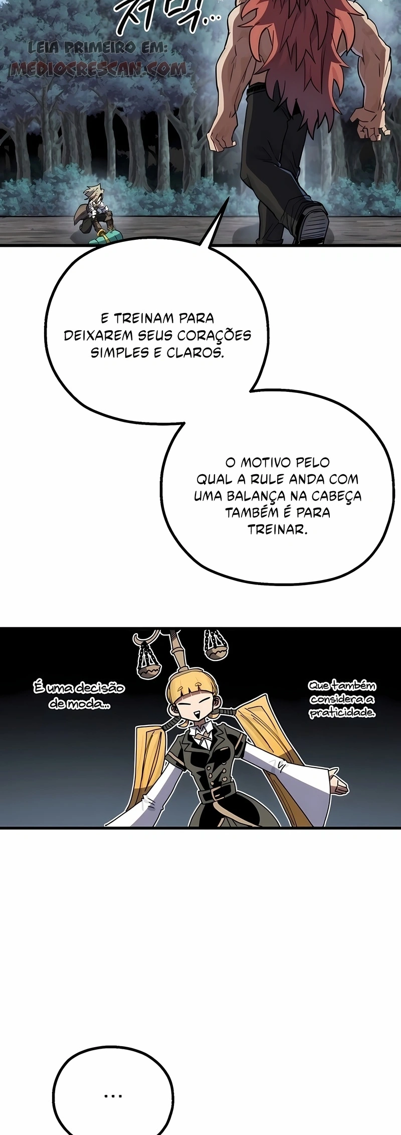 Guerreiro da Espada Mental Capítulo 18 Página 63