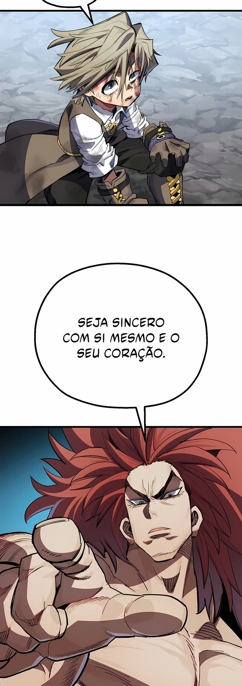 Guerreiro da Espada Mental Capítulo 18 Página 64